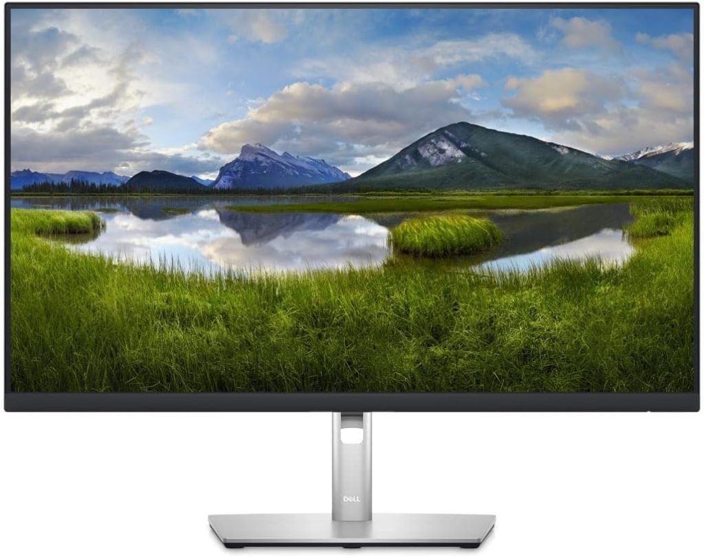Monitor Dell