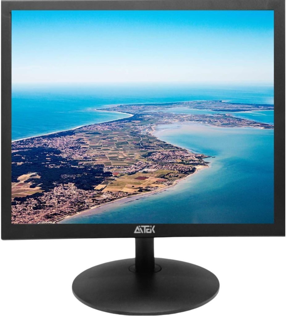 Monitor LED