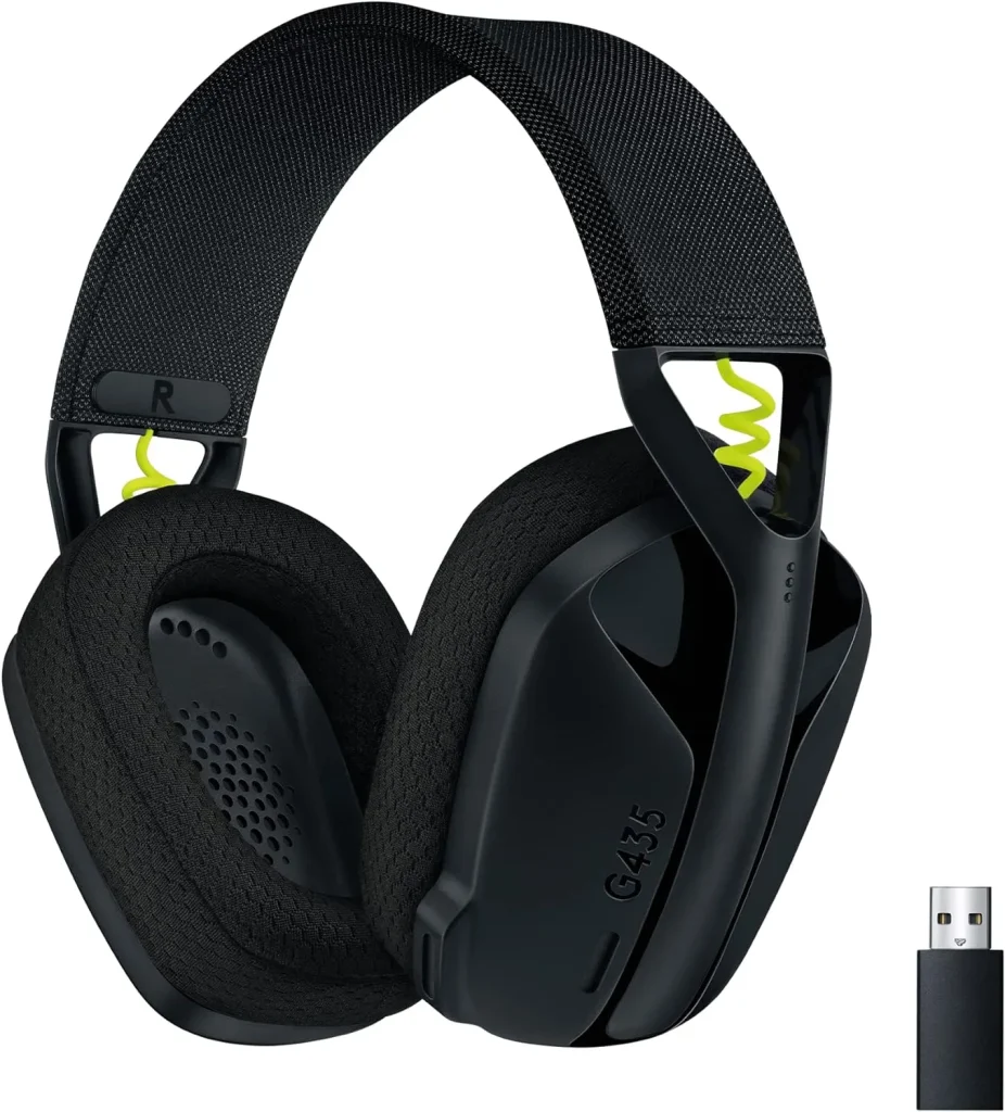 Headset Logitech