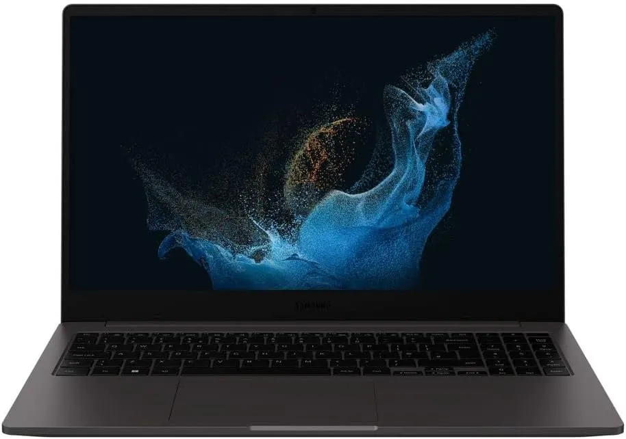 Notebook Galaxy Book2 i7