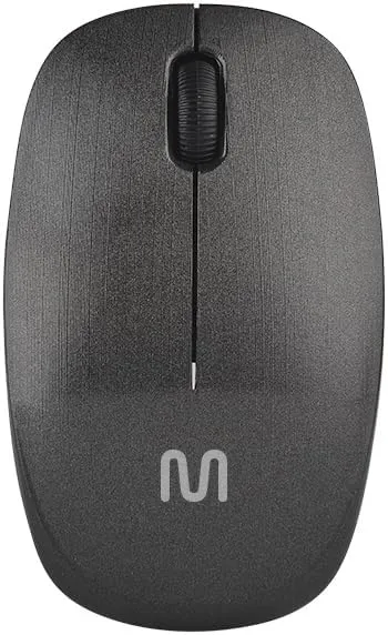 Melhor mouse sem fio trabalho
