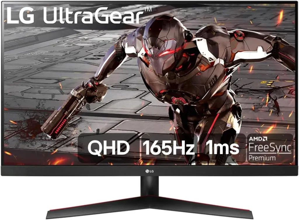 Melhores Monitores ps5