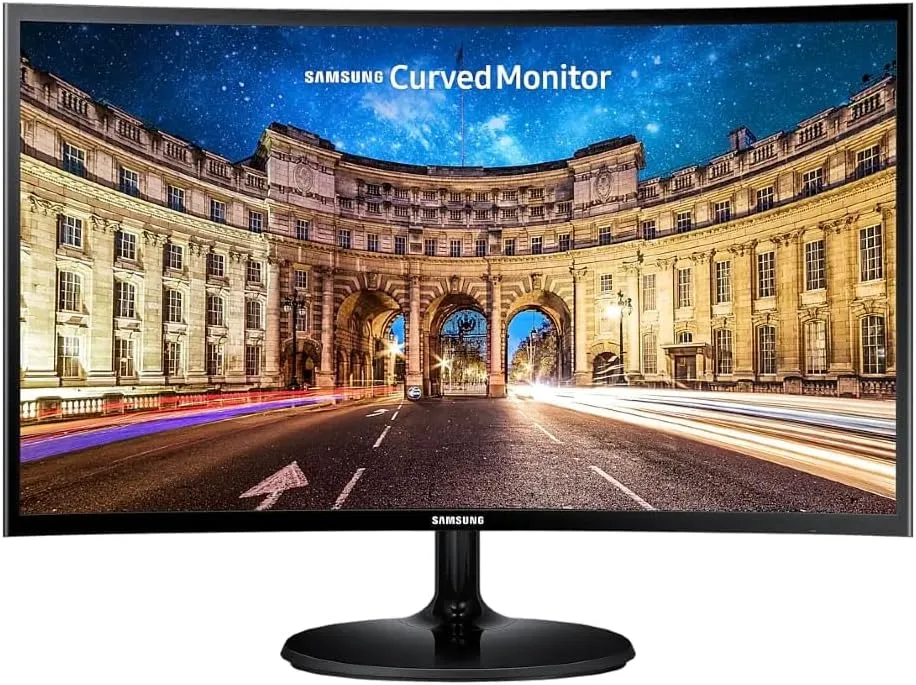 Monitor Samsung Barato