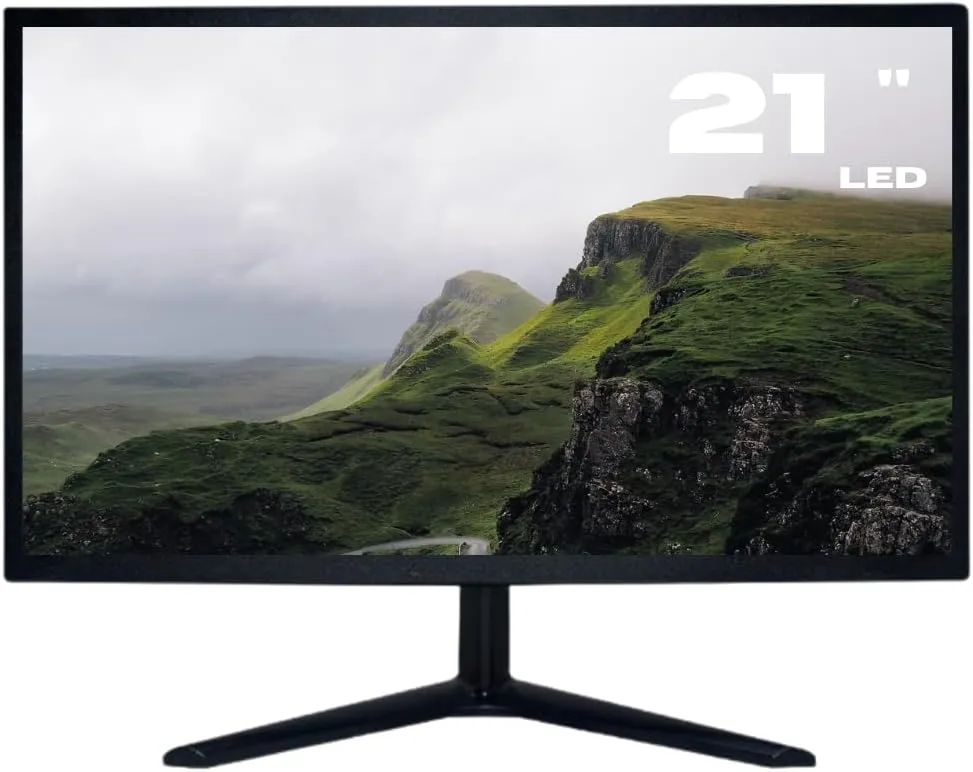 Monitor BRX 1