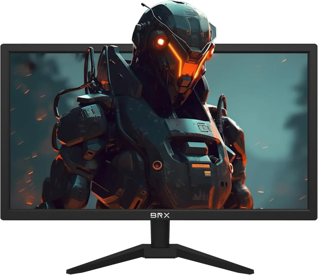 Melhor Monitor BRX