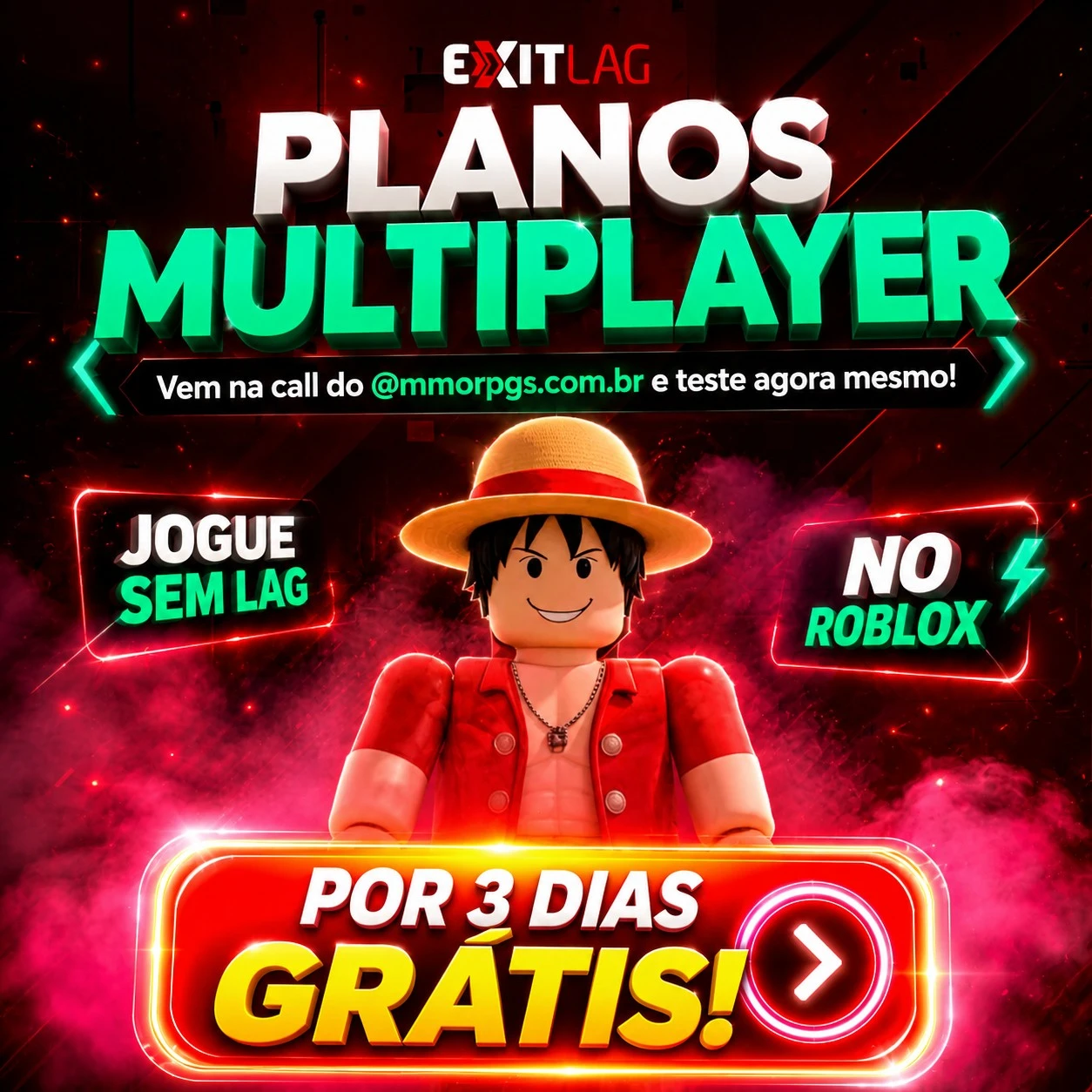 Anúncio