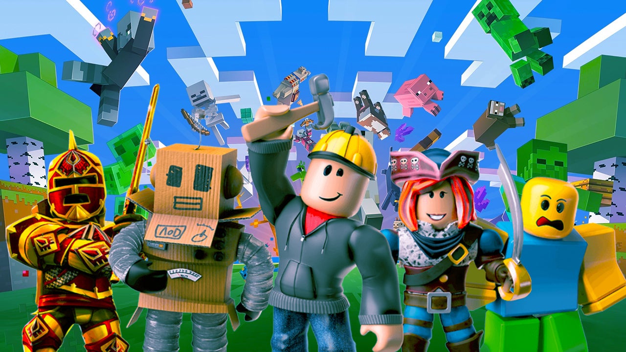 diminuir ping roblox