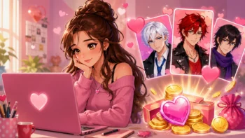 Como Ganhar Dinheiro no Amor Doce: Guia Completo para Conseguir PA …
