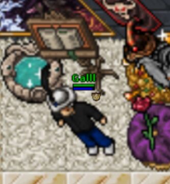 "Galll", Top Elite Knight do Tibia, é deletado após mais uma onda de bans da CipSoft 1 galll tibia deletado