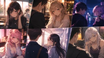Jogos Parecidos com Date Ariane: 15 Melhores Alternativas para Quem…