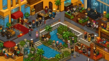Jogos Parecidos com Habbo Hotel: 15 Melhores Alternativas para Soci…