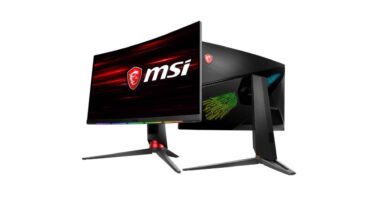 melhor monitor gamer 240hz
