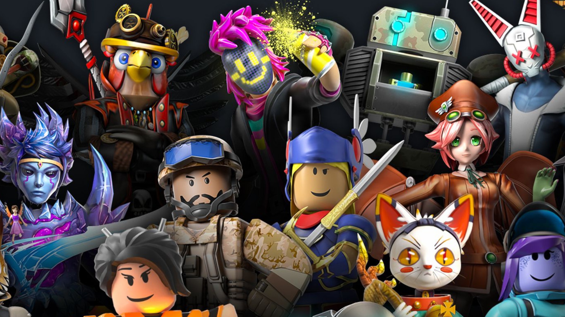 tablet para jogar roblox