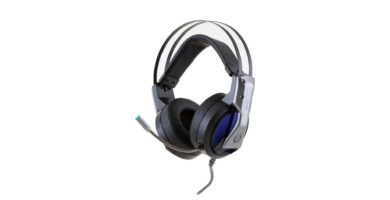 headset do flakes power