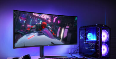 Melhores Monitores Gamer Até R$ 1000 para Comprar em 2025 5 monitor gamer 1000 reais
