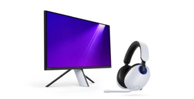 melhor monitor ps5