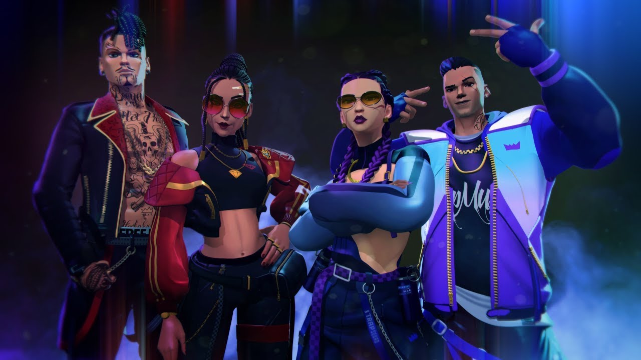 nomes para duo
