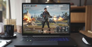 melhor notebook para jogar free fire
