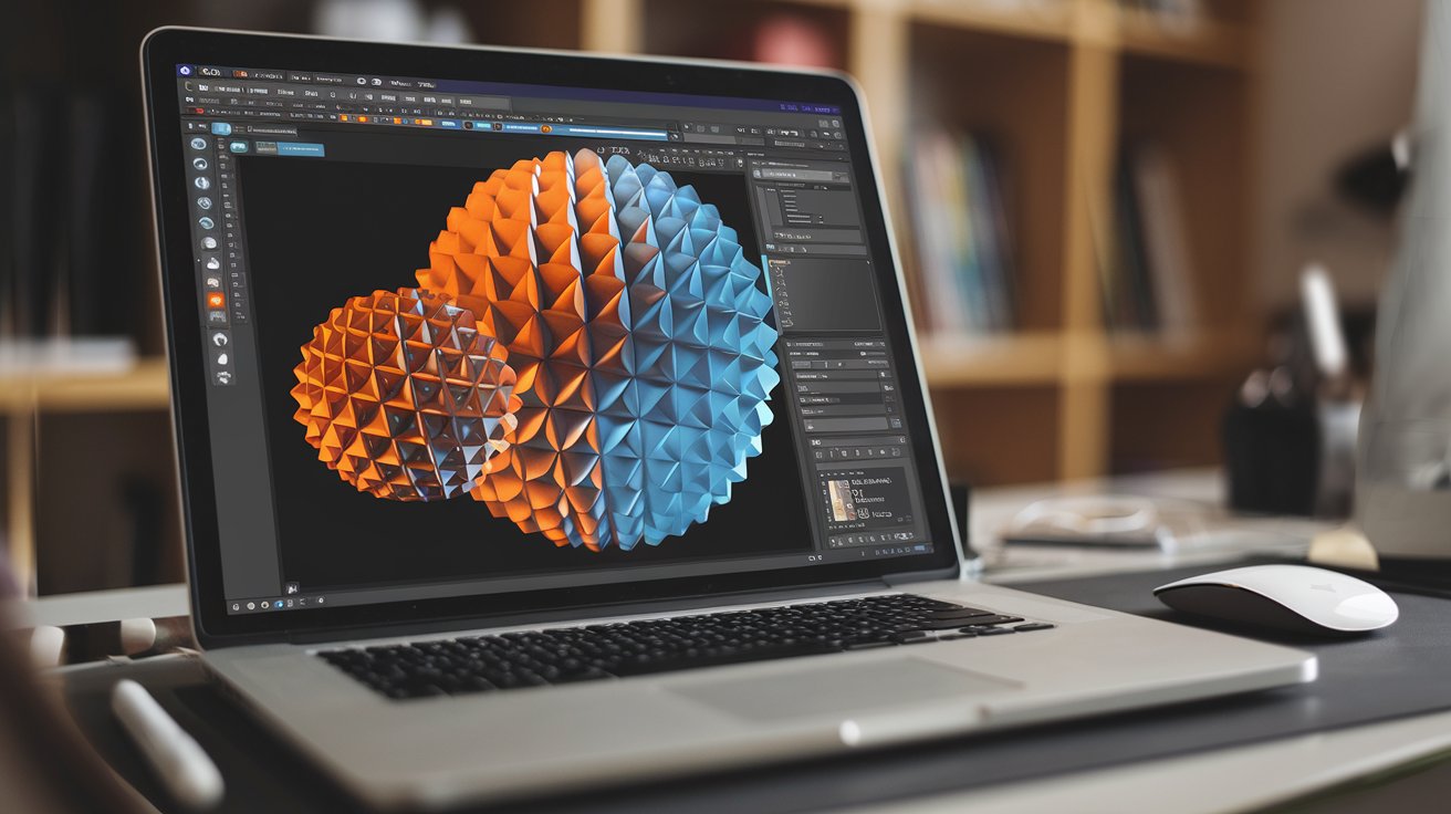 Melhores Notebooks para Renderização 2024 1 melhor notebook para renderização
