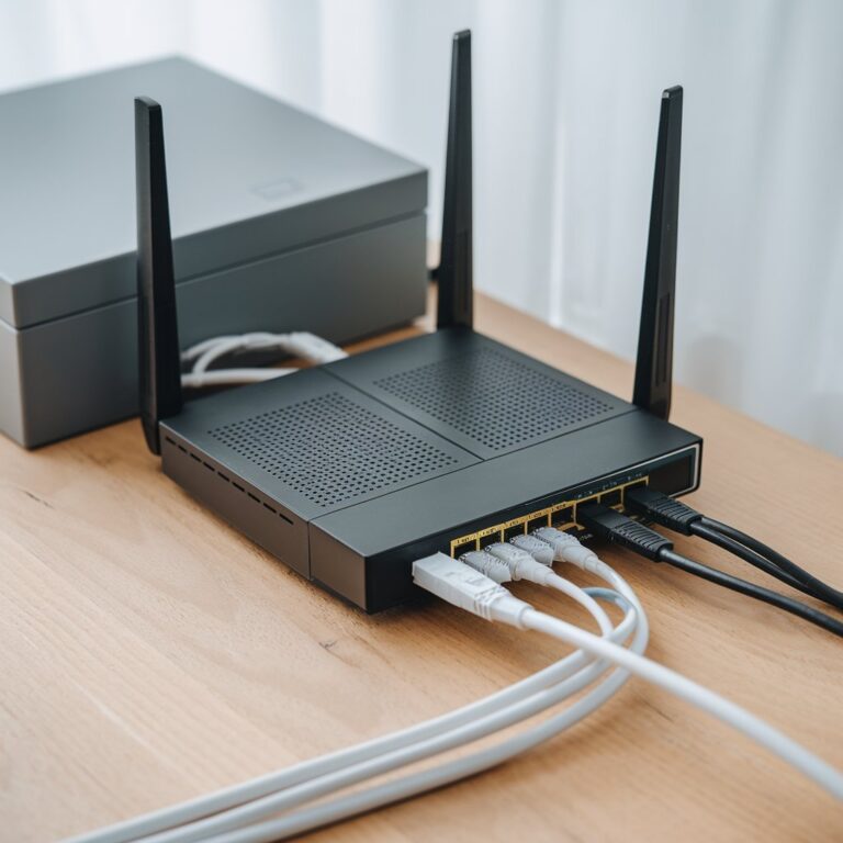 Melhores roteadores para internet de 600mb