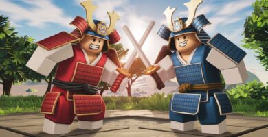 Melhores Scripts para Combat Warriors no Roblox 2024: Dicas e Informações 15 combat warriors scripts