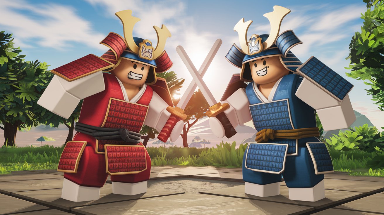 Melhores Scripts para Combat Warriors no Roblox 2024: Dicas e Informações 1 combat warriors scripts