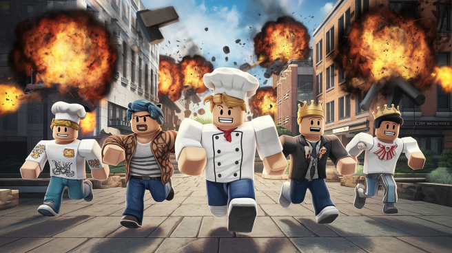 Natural Disaster Survival Scripts: Como Usar para Maximizar Seu Jogo no Roblox 13 natural disaster scripts