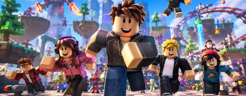[Guia] 50 Nomes para botar no Roblox 2026