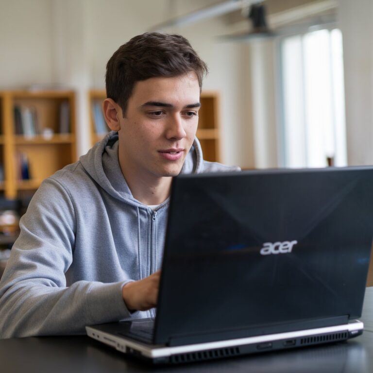 Notebook Acer é Bom? Descubra os Pontos Fortes e Produtos Recomendados 1 notebook acer e bom