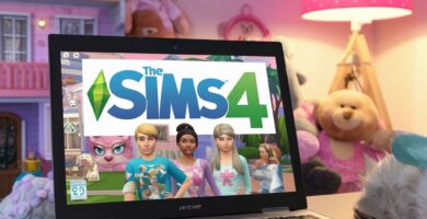 Melhor notebook para jogar The Sims 4