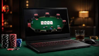 Melhor Notebook para Jogar Poker em 2026: 5 Modelos Rápidos e Confi…