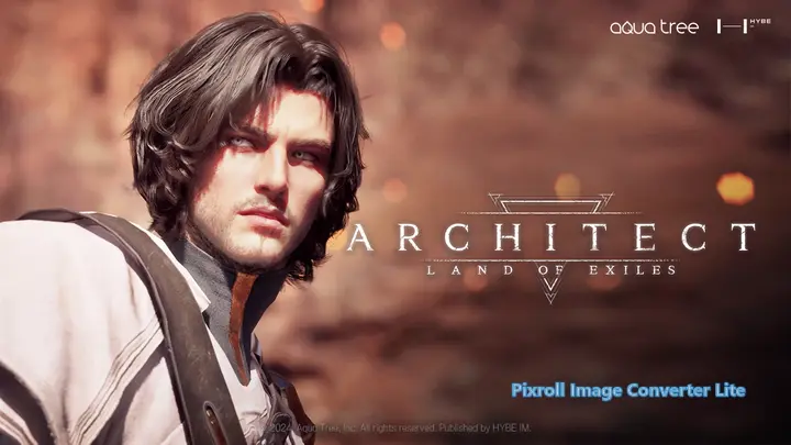 architect gameplay trailer