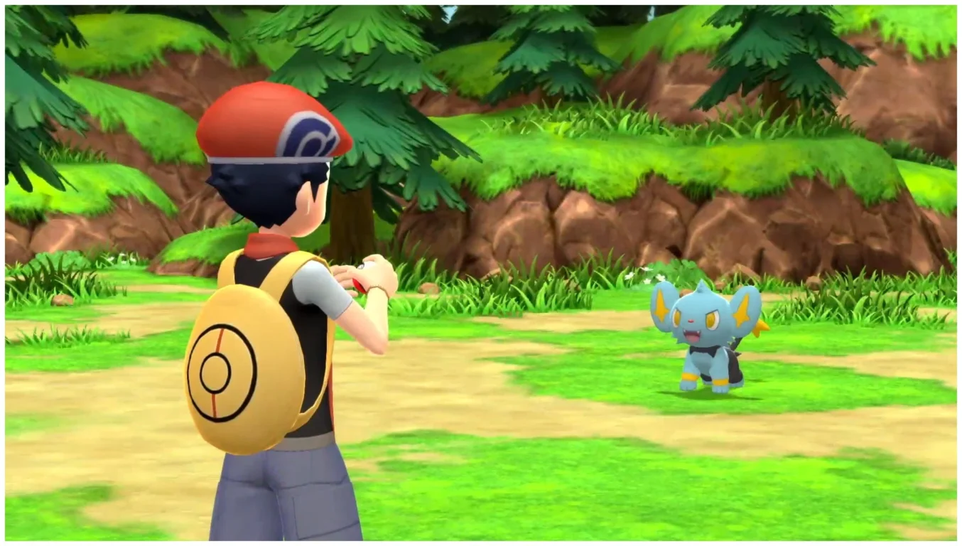 pokemon mmorpg