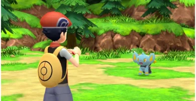 pokemon mmorpg