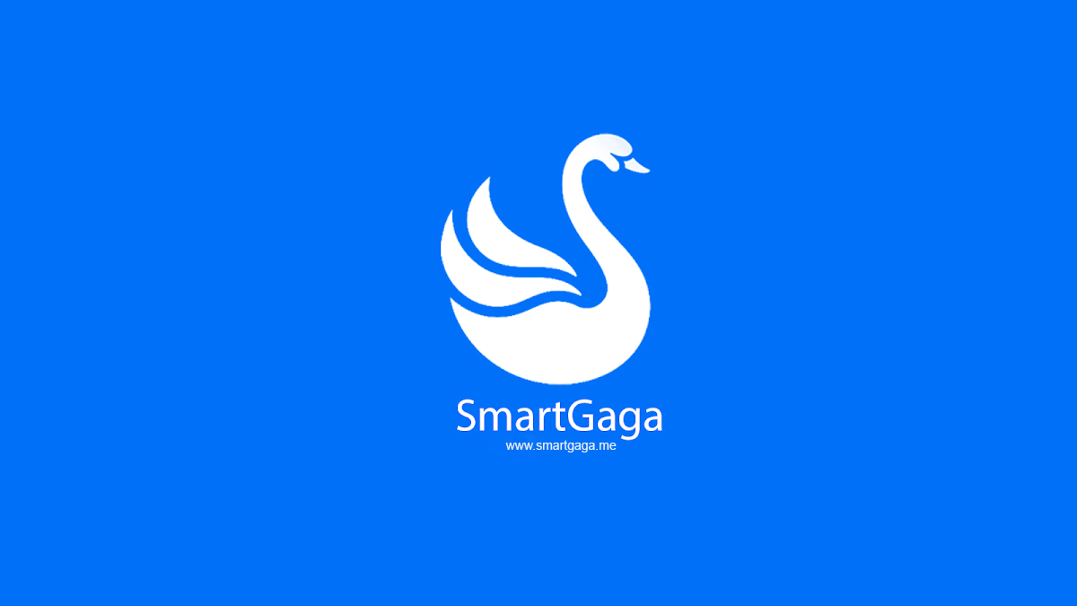 smart gaga downloaod