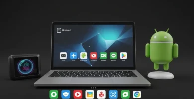 5 Melhores Emuladores Android para PC Fraco 2026 14 emulador android para pc fraco