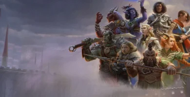 Alpha 2 de Ashes of Creation é Estendido Até Janeiro com Grandes Novidades, Incluindo com Novas Masmorras e Raças Jogáveis 16 alpha 2 de ashes of creation e estendido ate janeiro com grandes novidades incluindo com novas masmorras e racas jogaveis
