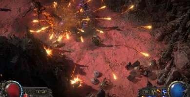 Atualização de Path of Exile 2 promete melhorias em gameplay e endgame, após feedback dos jogadores 10 atualizacao de path of exile 2 promete melhorias em gameplay e endgame apos feedback dos jogadores