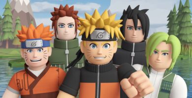 Códigos de Shindo Life Atualizados Hoje Dezembro 11 codigos shindo life