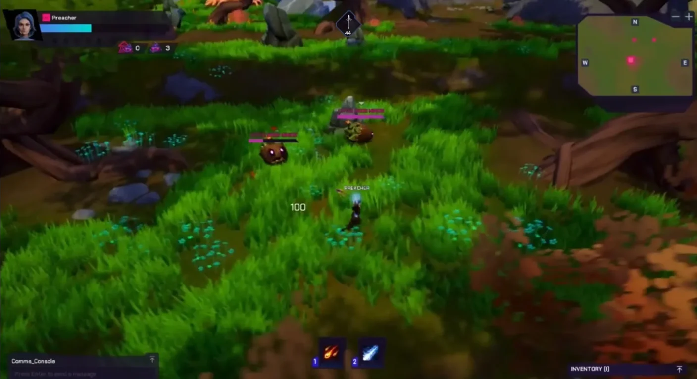 conheca dremica mmorpg com combate sem classes e economia baseada em blockchain