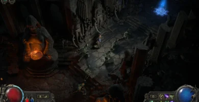 Contas Hackeadas em Path of Exile 2 Levantam Suspeitas Sobre Falha de Segurança 8 contas hackeadas em path of exile 2 levantam suspeitas sobre falha de seguranca