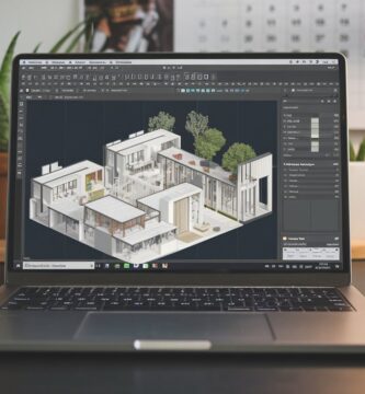 notebook para Revit