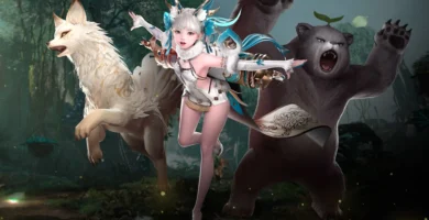 Lost Ark apresenta roadmap de 2025 com Mudanças no Modo Solo e nova classe Wild Soul 15 lost ark apresenta roadmap de 2025 com mudancas no modo solo e nova classe wild soul