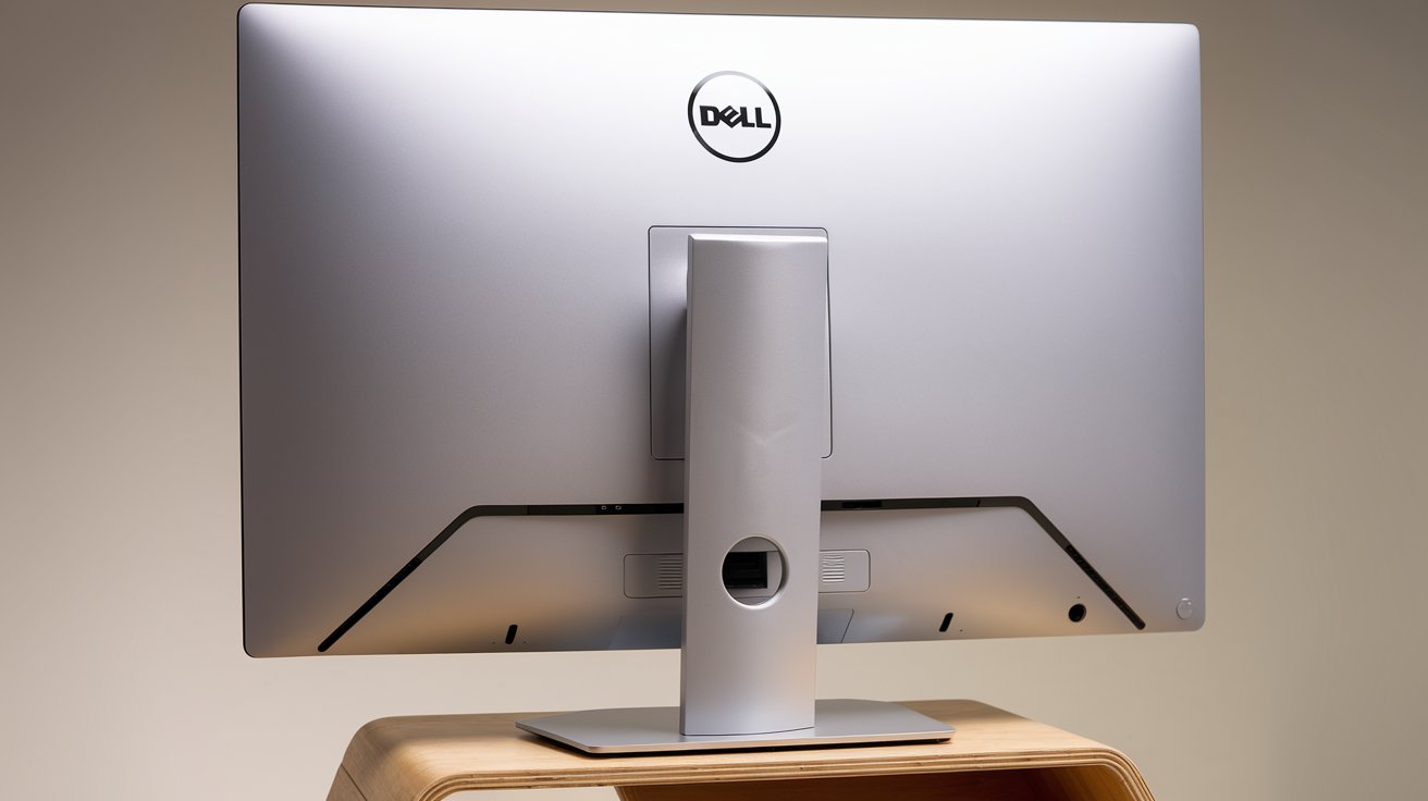 Melhor Monitor Dell Vertical; Qual Escolher? 1 monitor dell vertical