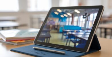 Melhor Tablet Samsung Custo-Benefício; Guia Definitivo para Fazer a Escolha Certa! 6 tablet samsung custo-beneficio