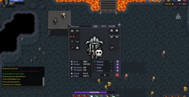 MMORPG indie Fantasy Online 2 ganha data para lançamento em Acesso Antecipado para janeiro na Steam 14 mmorpg indie fantasy online 2 ganha data para lancamento em acesso antecipado para janeiro na steam
