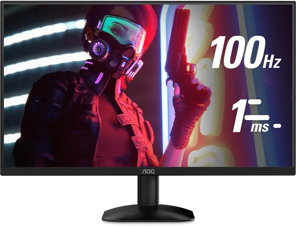 Monitor ate 500 reais