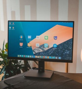 monitor tronos bom