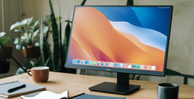 Monitores até 500 reais; Escolhas certeiras para seu bolso e seus olhos 8 monitor ate 500 reais