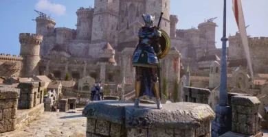 NCSoft revela que reescreveu metade de Throne and Liberty após críticas severas dos jogadores 8 ncsoft revela que reescreveu metade de throne and liberty apos criticas severas dos jogadores
